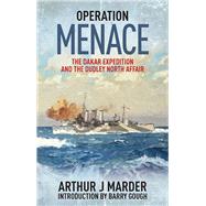 Operation Menace 9781591147251