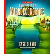 Principles of Microeconomics 9780130957252
