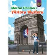 Marcus Danton's History Mystery 9780993897252