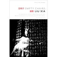 Empty Chairs Selected Poems 9781555977252