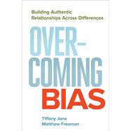 Overcoming Bias 9781626567252