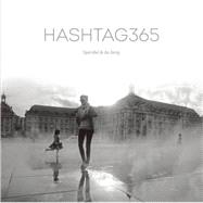 Hashtag365 9781908337252