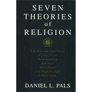 Seven Theories of Religion