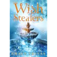 The Wish Stealers 9781416987253