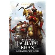 Jaghatai Khan 9781784967253