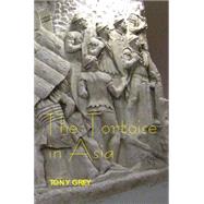 The Tortoise in Asia 9780861967254
