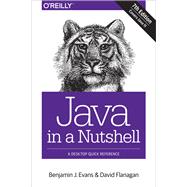 Java in a Nutshell 9781492037255