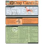 Dog Care Quick Reference Guide
