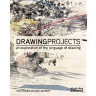 Drawing Projects 9781907317255