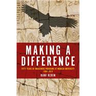 Making a Difference