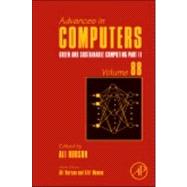 Green and Sustainable Computing 9780124077256