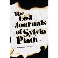 The Lost Journals of Sylvia Plath 9780875807256