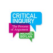 Critical Inquiry 9780367097257