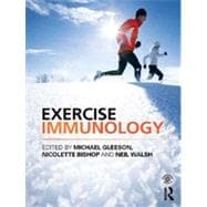 Exercise Immunology 9780415507257