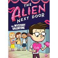 The Mystery Valentine 9781499807257