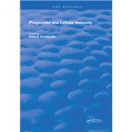 Phagocytes and Cellular Immunity 9780367227258