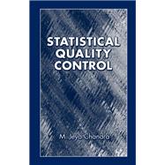 Statistical Quality Control