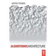 Algorithmic Architecture