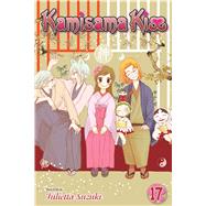 Kamisama Kiss, Vol. 17 9781421577258