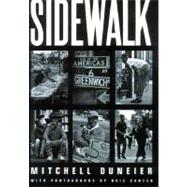 Sidewalk