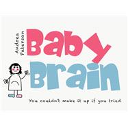 Baby Brain 9780857987259