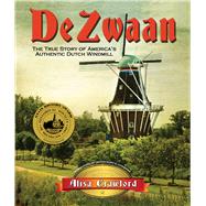 De Zwaan 9780988977259