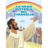 La Historia del evangelio 9781433687259