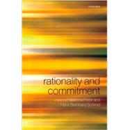 Rationality and Commitment