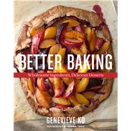 Better Baking 9780544557260