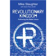 Revolutionary Kingdom 9781501887260
