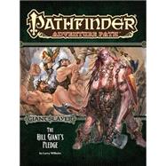 Pathfinder Adventure Path 9781601257260