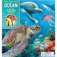 Read Build Play: Ocean 9781626867260