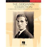 The Gershwin Collection 9781495017261