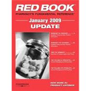 Red Book Update 2009 9781563637261