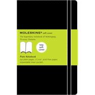 Moleskine Plain Notebook 9788883707261