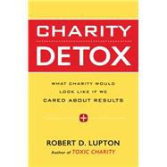 Charity Detox 9780062307262
