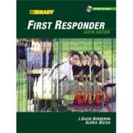 First Responder 9780130307262
