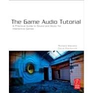 The Game Audio Tutorial