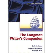 The Longman Writer's Companion