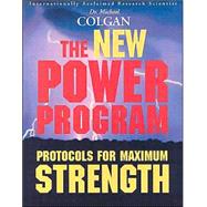 New Power Program