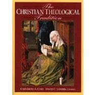 Christian Theological Tradition 9780130847263