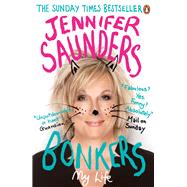 Bonkers 9780241967263