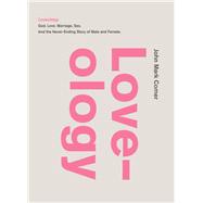 Loveology 9780310337263