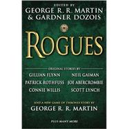 Rogues 9780345537263