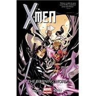 X-Men Vol. 5 9780785197263