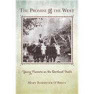 The Promise of the West 9781493017263