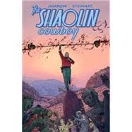The Shaolin Cowboy: Shemp Buffet 9781616557263