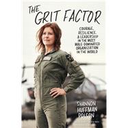 The Grit Factor 9781633697263