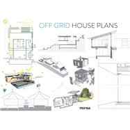 Off Grid House Plans