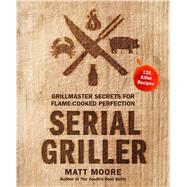 Serial Griller 9780358187264
